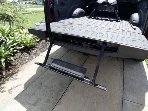 Used 2020 Ford F450 Platinum w/ FX4 Off-Road Package image 29