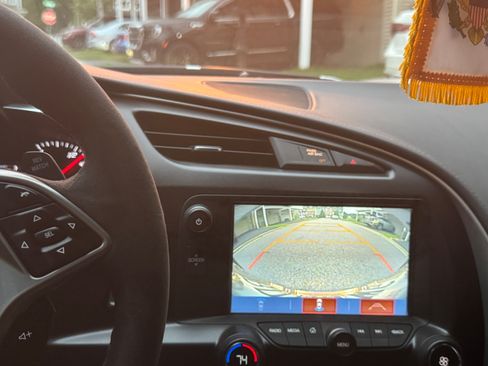 Used 2019 Chevrolet Corvette Stingray Coupe w/ 2LT Preferred Equipment Group image 19