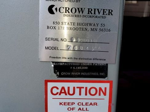 Used 1993 Ford E-150 and Econoline 150 image 13