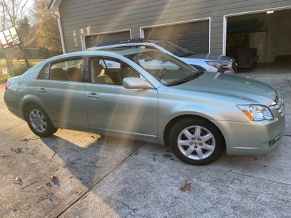 Used 2007 Toyota Avalon XL