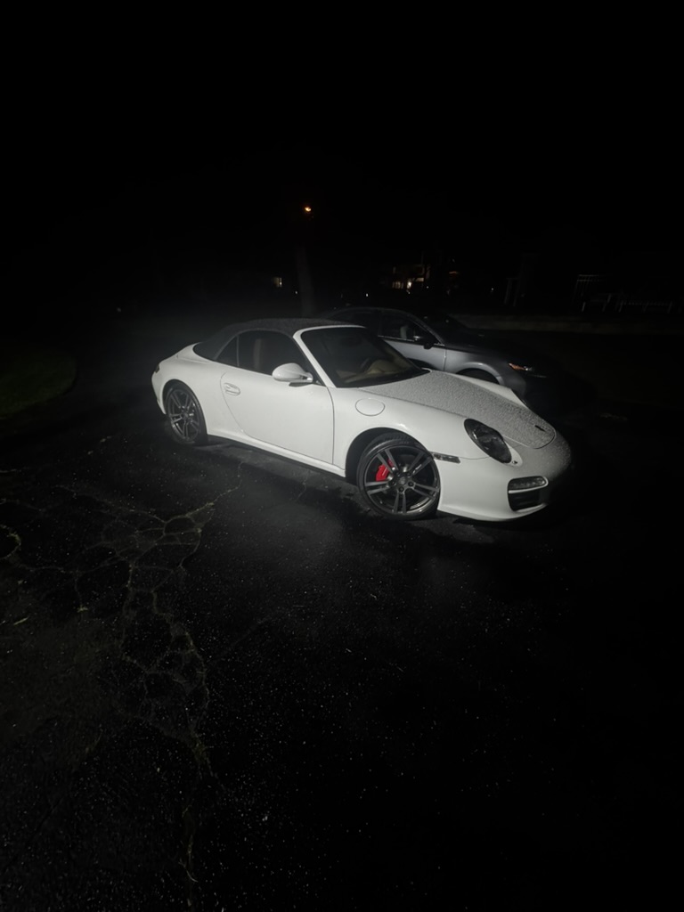 Used 2012 Porsche 911 Carrera 4S AWD/4WD image 6