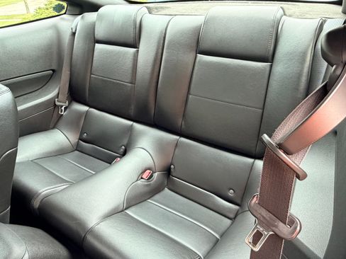 Used 2008 Ford Mustang Premium image 11