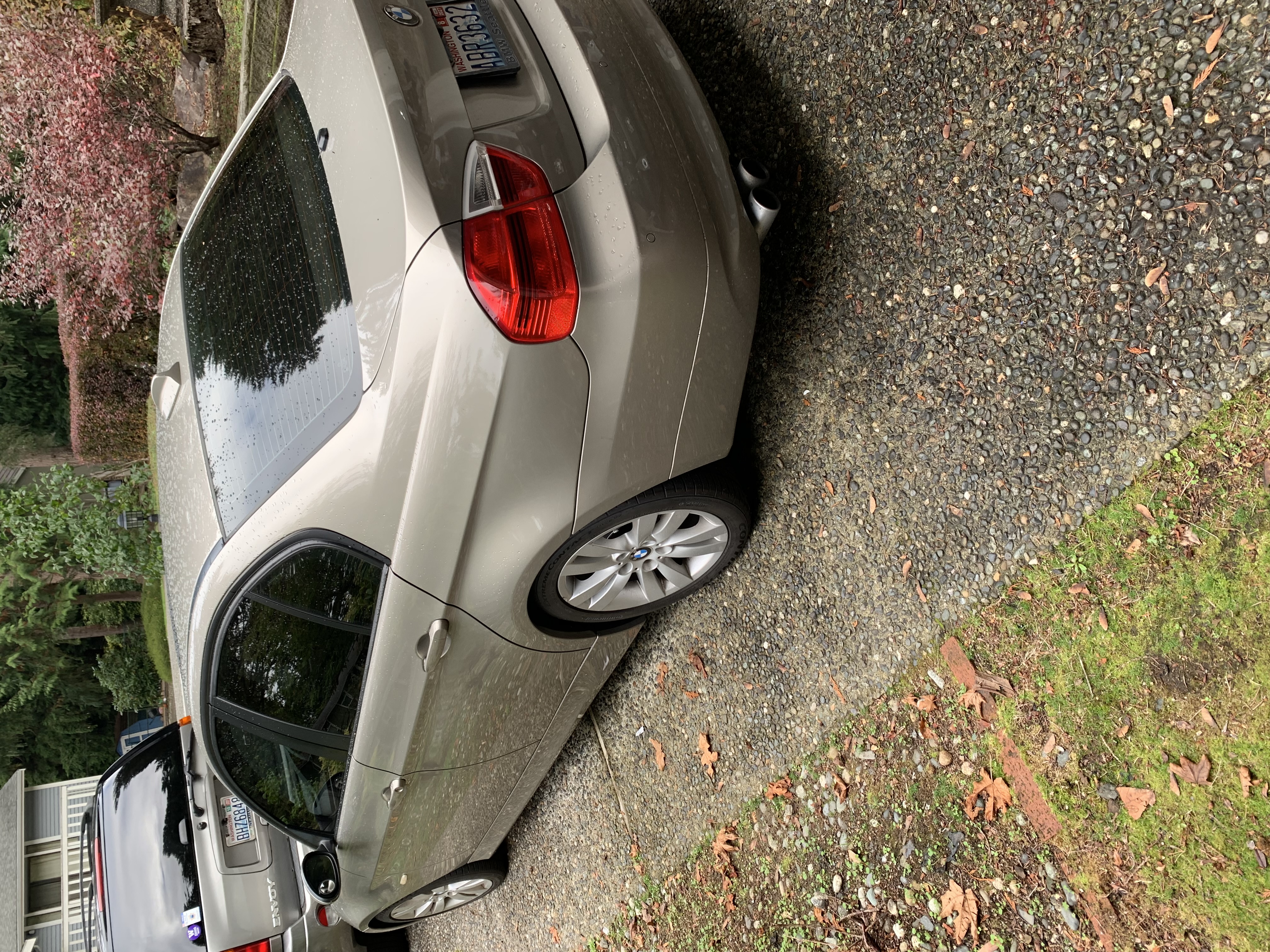 Used 2008 BMW 328i Sedan RWD image 5
