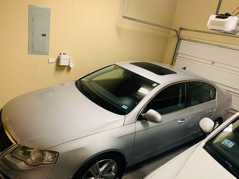 Used 2010 Volkswagen Passat Komfort image 6