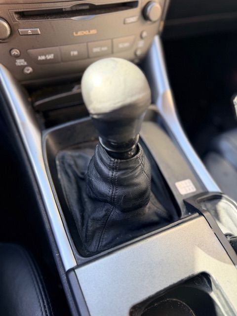 Used 2006 Lexus IS 250 RWD image 13