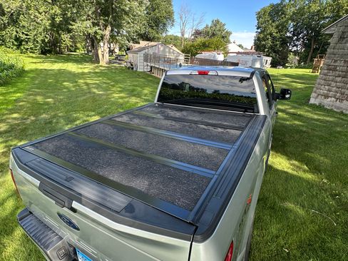 Used 2018 Ford F150 XL w/ Equipment Group 101A Mid image 9