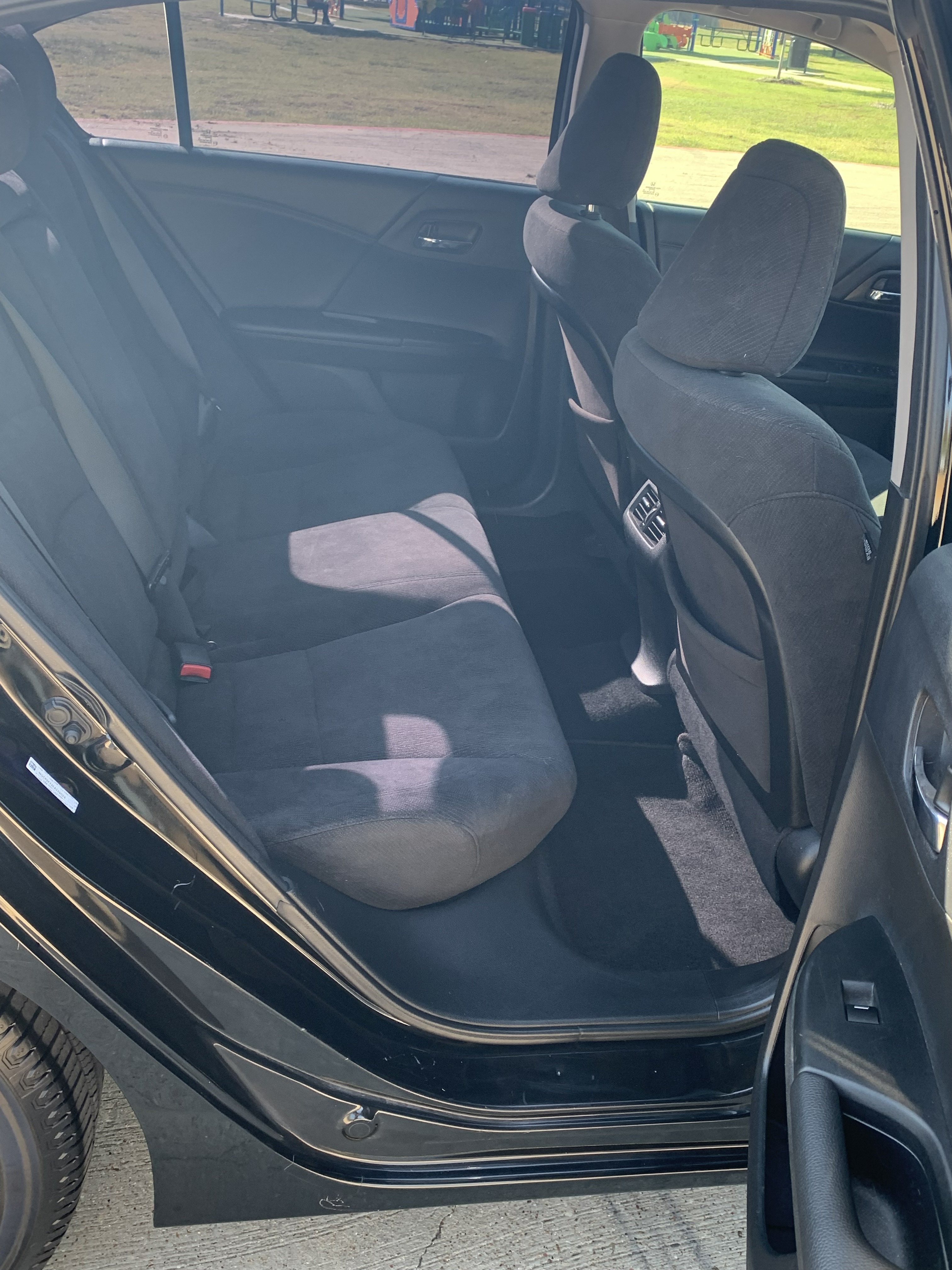 Used 2014 Honda Accord EX image 14