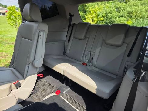 Used 2018 Volkswagen Atlas SE image 10