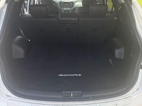 Used 2015 Hyundai Santa Fe Sport 2.0T w/ Option Group 05 image 2