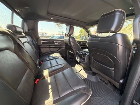Used 2021 RAM 1500 Laramie image 13