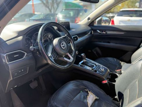 Used 2018 MAZDA CX-5 Grand Touring image 13