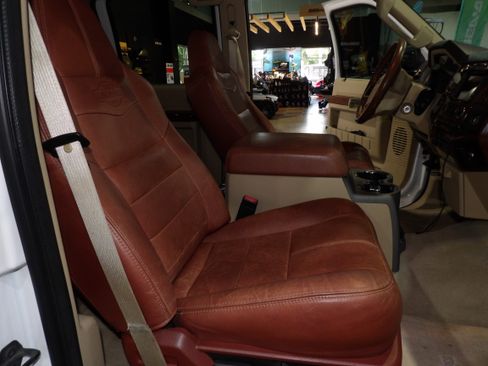 Used 2010 Ford F250 King Ranch AWD/4WD image 19