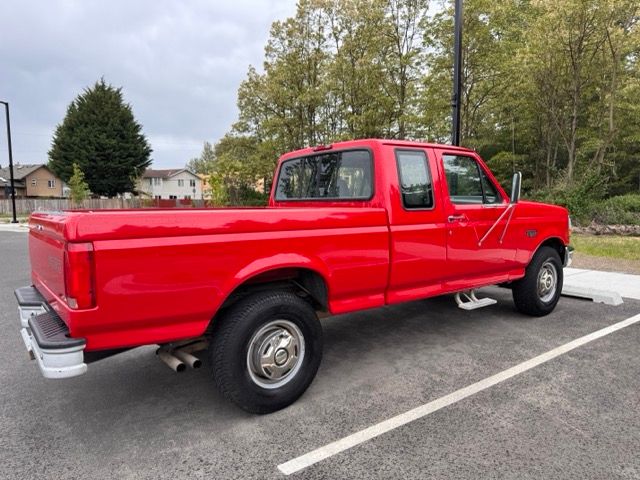 Used 1997 Ford F250 2WD SuperCab Heavy Duty image 8