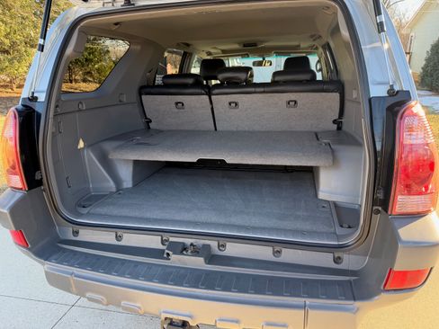 Used 2003 Toyota 4Runner Sport image 13