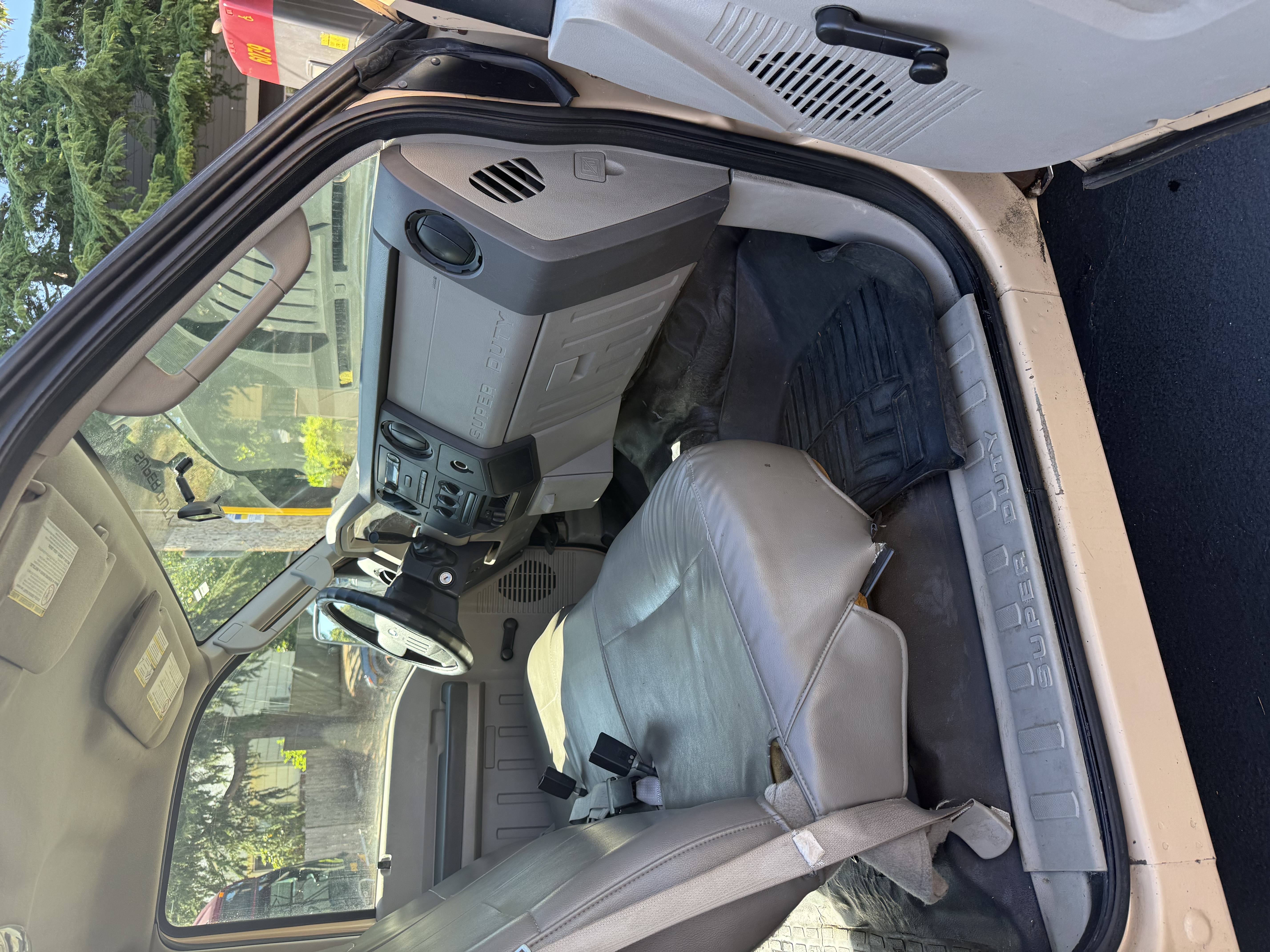 Used 2008 Ford F350 King Ranch RWD image 13