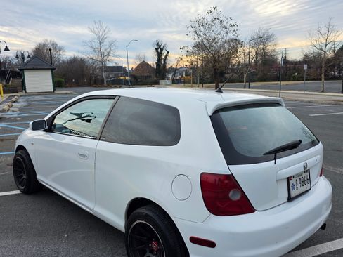 Used 2002 Honda Civic Si image 14