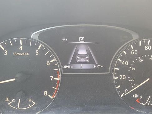 Used 2018 Nissan Pathfinder S image 5