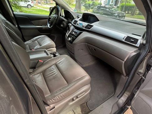 Used 2012 Honda Odyssey EX-L image 10