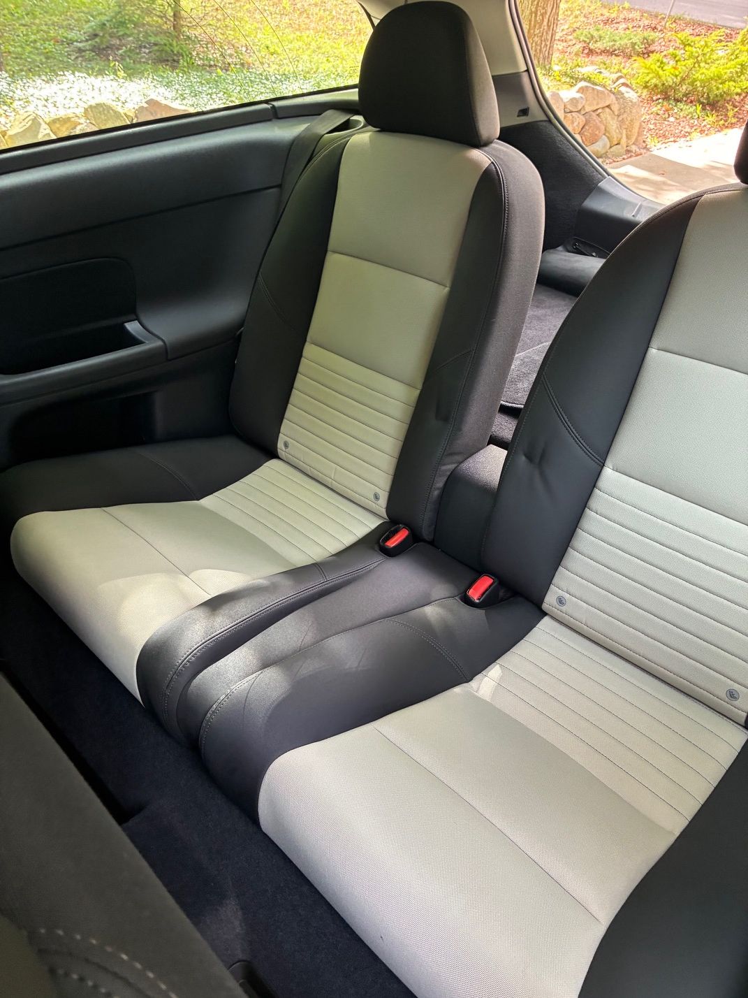 Used 2012 Volvo C30 T5 FWD image 28