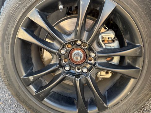 Used 2015 Nissan Sentra SV image 8