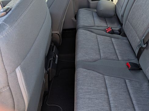 Used 2023 Ford F350 XL w/ STX Appearance Package image 21