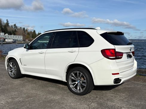 Used 2015 BMW X5 xDrive50i image 5