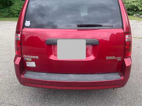 Used 2009 Dodge Grand Caravan SE FWD image 9