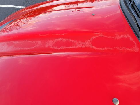 Used 2005 Pontiac GTO Coupe 2D image 21