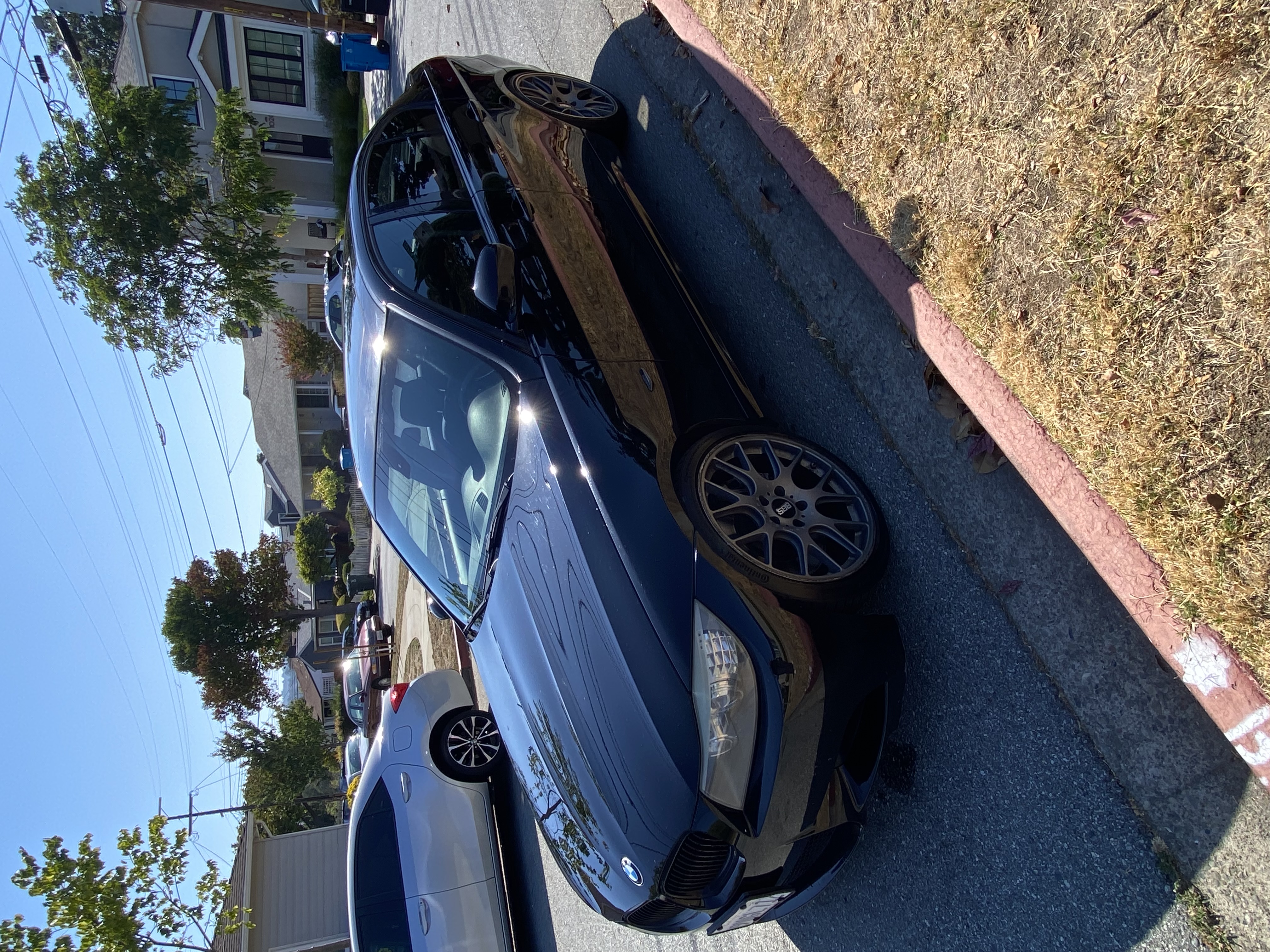 Used 2011 BMW 335i Sedan RWD image 5