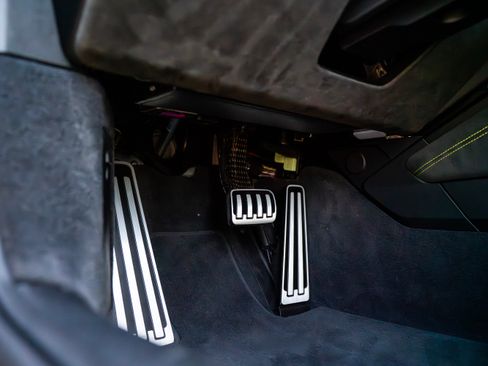 Used 2024 Porsche 911 GT3 image 16