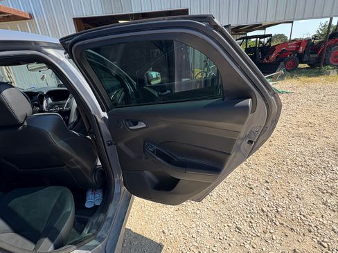 Used 2016 Ford Focus RS image 8