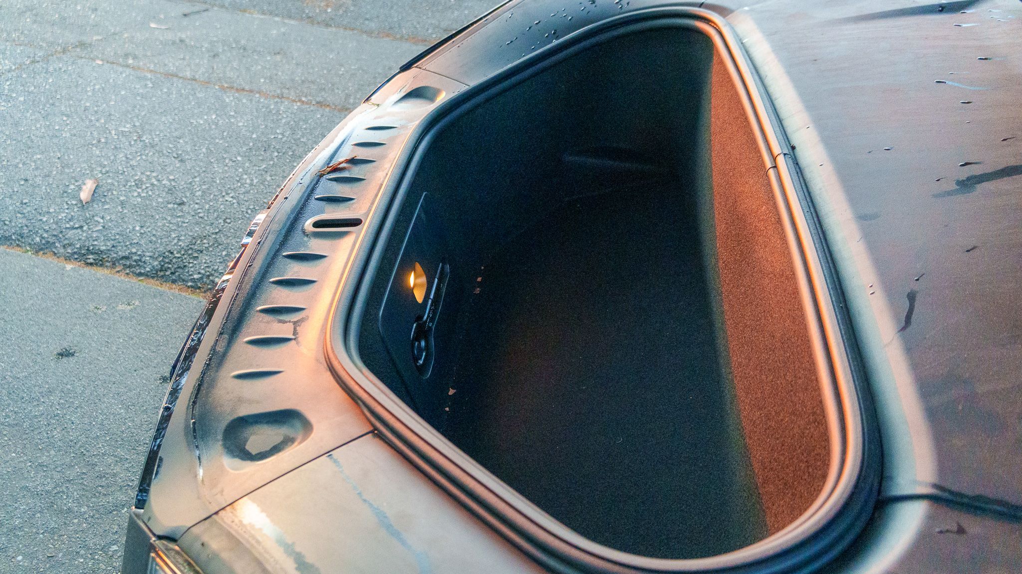 Used 2024 Tesla Model S AWD/4WD image 19