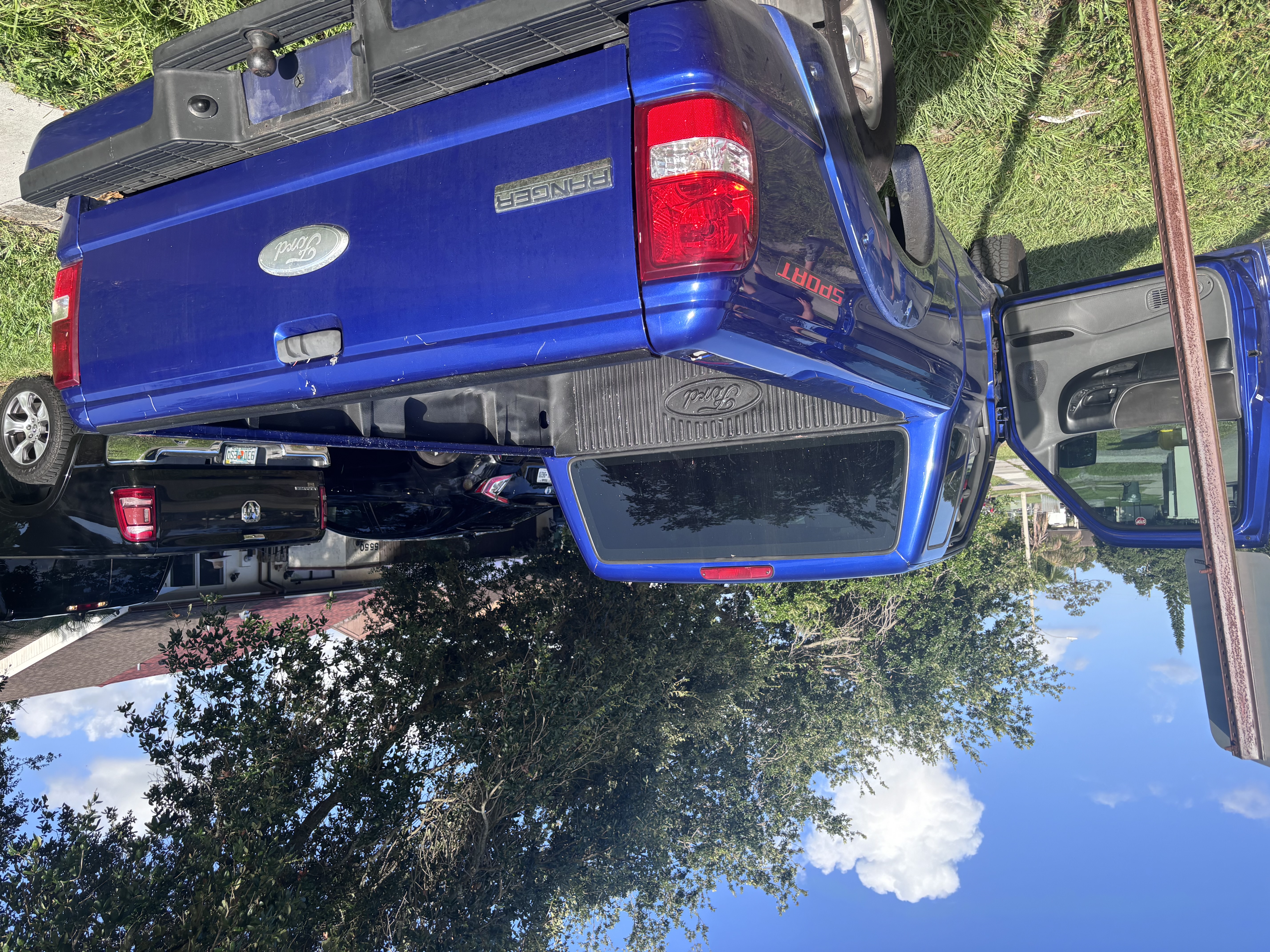 Used 2006 Ford Ranger Sport RWD image 4
