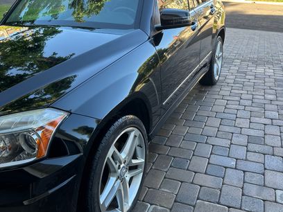 Used 2012 Mercedes-Benz GLK 350 2WD