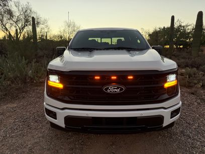 Used 2024 Ford F150 XLT w/ Equipment Group 302A MID