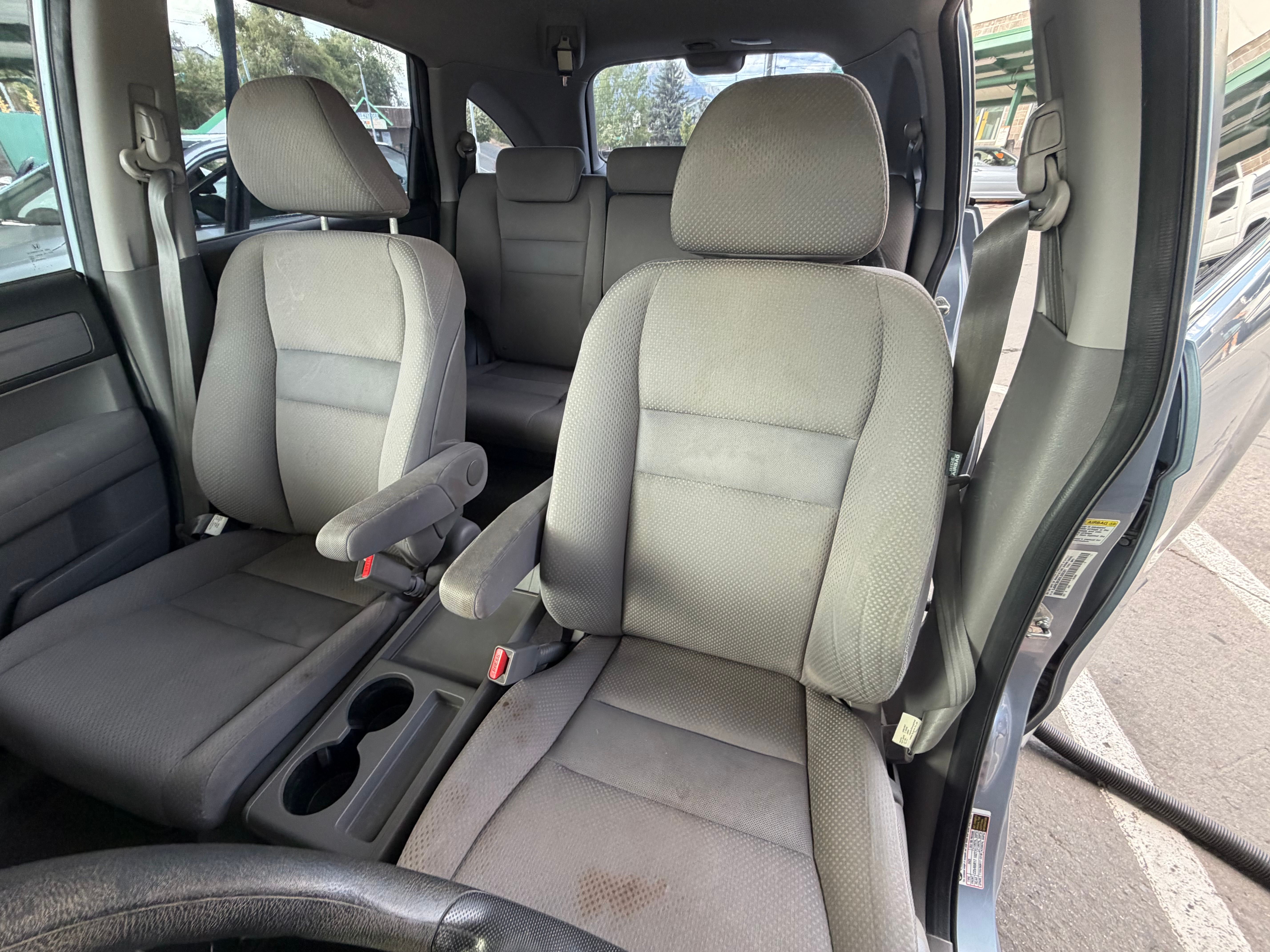 Used 2009 Honda CR-V LX image 8