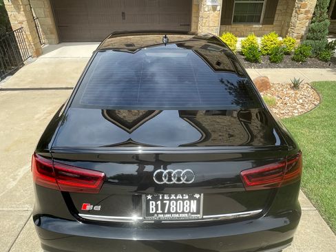 Used 2016 Audi S6 Premium Plus image 4