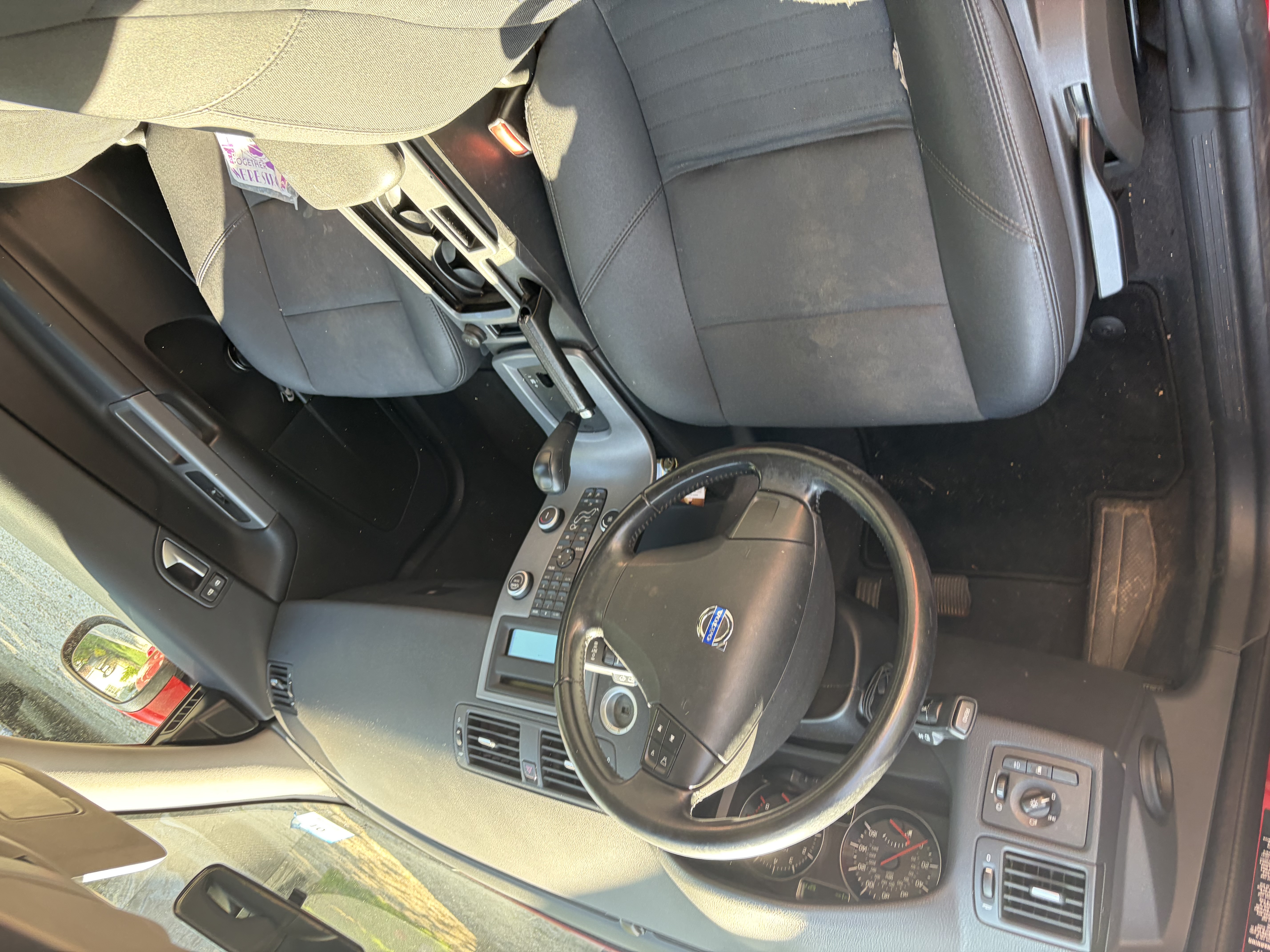 Used 2009 Volvo C30 FWD image 16