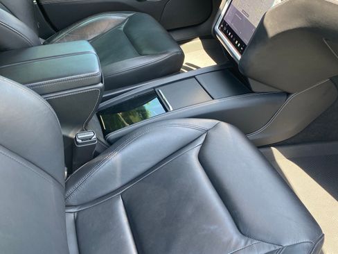 Used 2015 Tesla Model S P85D image 8