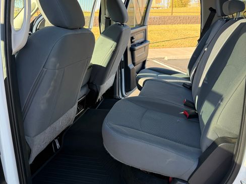 Used 2015 RAM 2500 Tradesman w/ Popular Equipment Group image 6