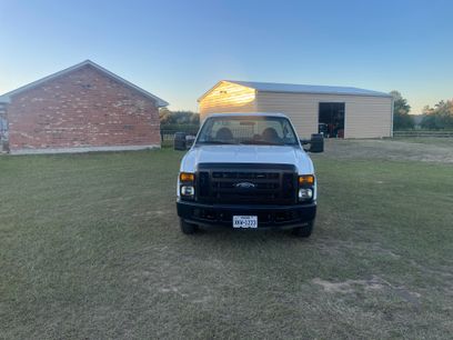 Used 2008 Ford F250 XL