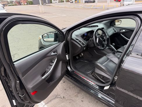 Used 2013 Ford Focus ST image 13