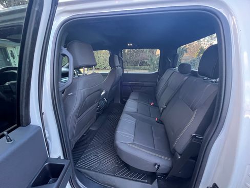 Used 2024 Ford F150 STX image 6