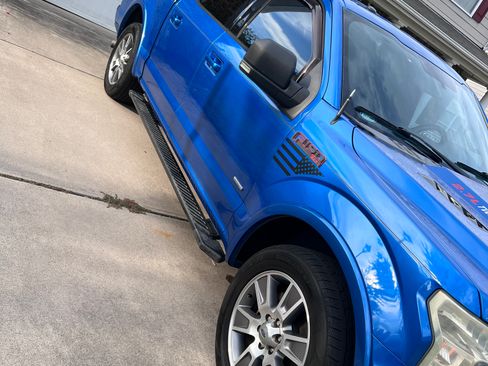 Used 2015 Ford F150 XLT w/ Equipment Group 301A Mid image 17