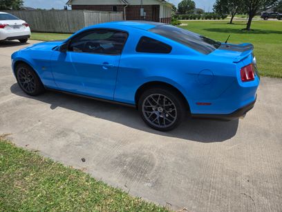 Used 2010 Ford Mustang GT Premium