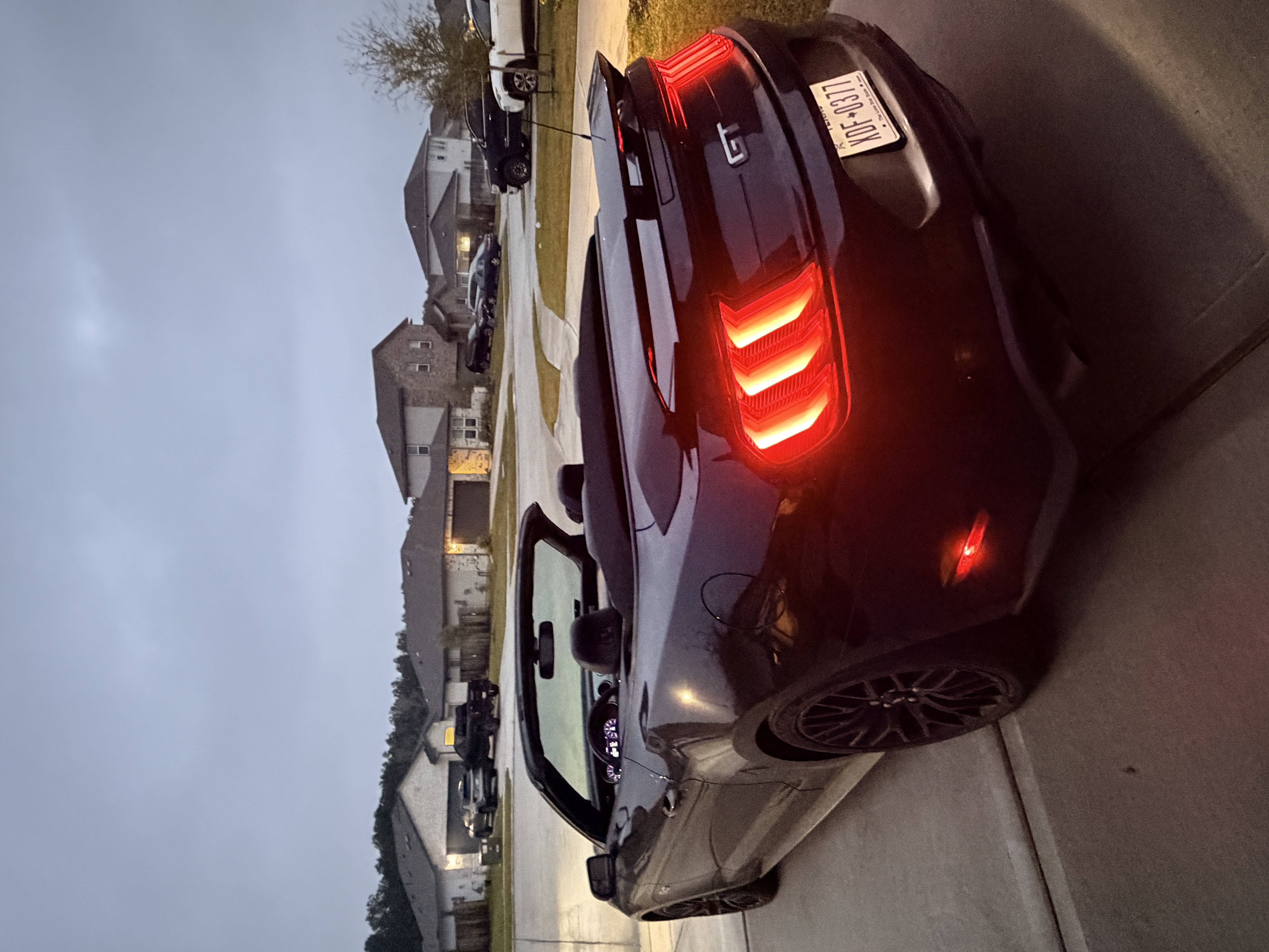 Used 2019 Ford Mustang GT Premium RWD image 5