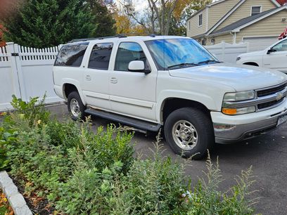 Used 2004 Chevrolet Suburban 2500 LT w/ Preferred Equipment Group