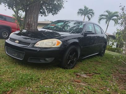 Used 2011 Chevrolet Impala LT