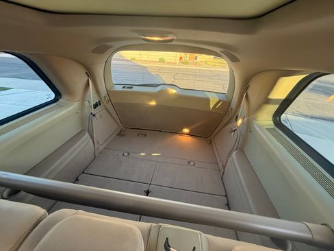 Used 2009 Mercedes-Benz GL 550 4MATIC image 9