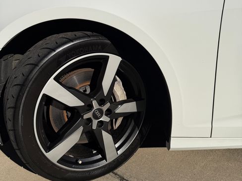 Used 2021 Audi A6 3.0T Premium w/ Black Optic Sport Package image 10